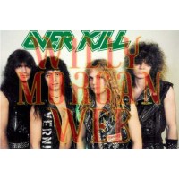 Over Kill